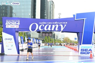 RUN TO LIVE 2024 - Ảnh #1425812