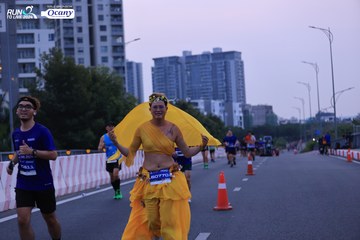 RUN TO LIVE 2024 - Ảnh #1447899