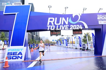 RUN TO LIVE 2024 - Ảnh #1366679