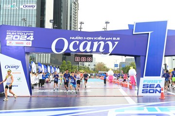 RUN TO LIVE 2024 - Ảnh #1419196