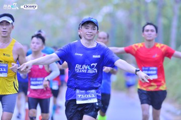 RUN TO LIVE 2024 - Ảnh #1335832