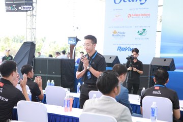 RUN TO LIVE 2024 - Ảnh #1310758