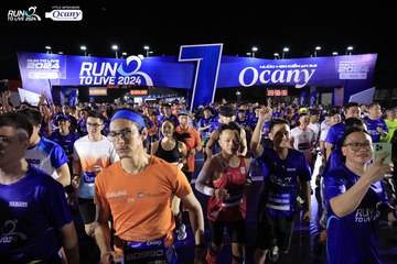 RUN TO LIVE 2024 - Ảnh #1318193