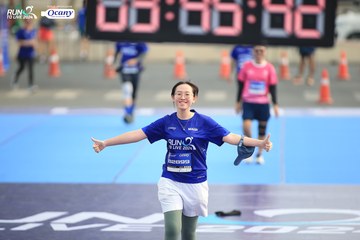 RUN TO LIVE 2024 - Ảnh #1414271