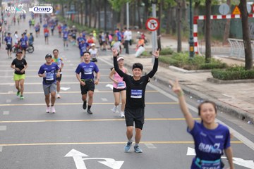 RUN TO LIVE 2024 - Ảnh #1437208