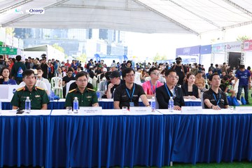 RUN TO LIVE 2024 - Ảnh #1310812
