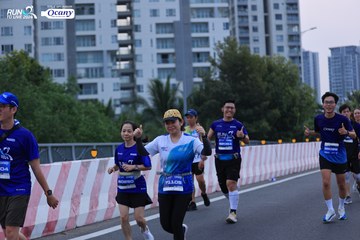 RUN TO LIVE 2024 - Ảnh #1449668