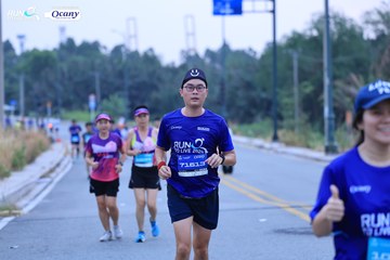 RUN TO LIVE 2024 - Ảnh #1367090
