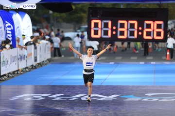 RUN TO LIVE 2024 - Ảnh #1332463
