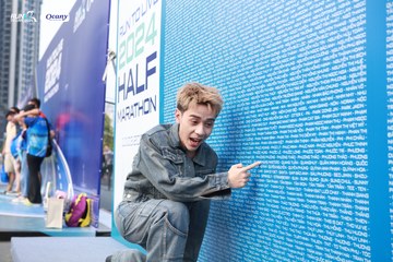 RUN TO LIVE 2024 - Ảnh #1316118