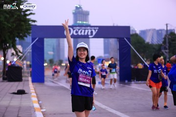 RUN TO LIVE 2024 - Ảnh #1338025