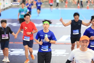 RUN TO LIVE 2024 - Ảnh #1409752