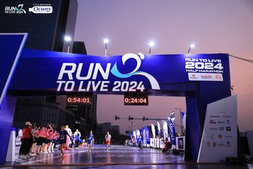 RUN TO LIVE 2024 - Ảnh #1379562