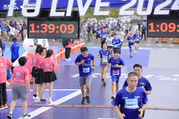 RUN TO LIVE 2024 - Ảnh #1351452