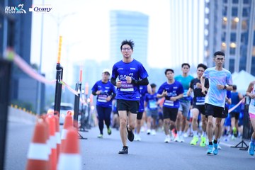 RUN TO LIVE 2024 - Ảnh #1326321