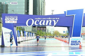 RUN TO LIVE 2024 - Ảnh #1428044