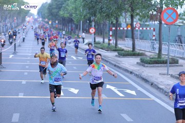 RUN TO LIVE 2024 - Ảnh #1431673
