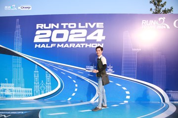 RUN TO LIVE 2024 - Ảnh #1316599