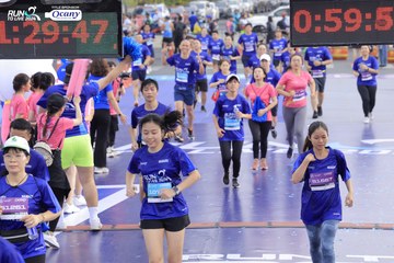 RUN TO LIVE 2024 - Ảnh #1364035