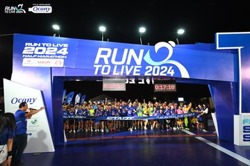 RUN TO LIVE 2024 - Ảnh #1320109