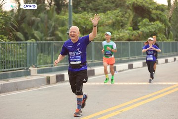 RUN TO LIVE 2024 - Ảnh #1405083