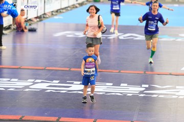 RUN TO LIVE 2024 - Ảnh #1405622