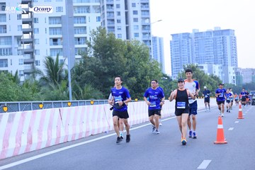 RUN TO LIVE 2024 - Ảnh #1449207