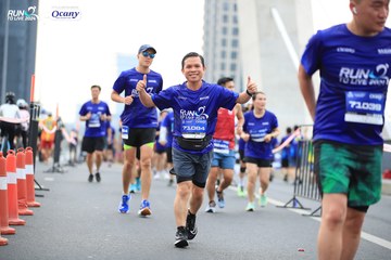 RUN TO LIVE 2024 - Ảnh #1347698