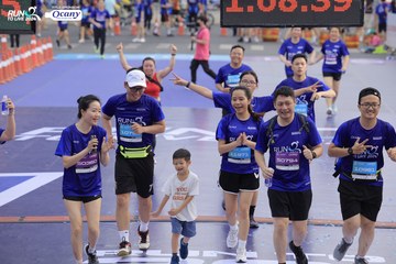 RUN TO LIVE 2024 - Ảnh #1351347