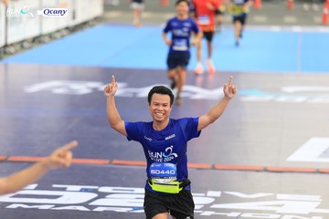 RUN TO LIVE 2024 - Ảnh #1410964