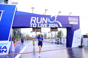 RUN TO LIVE 2024 - Ảnh #1366837