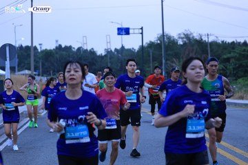 RUN TO LIVE 2024 - Ảnh #1363209
