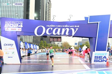 RUN TO LIVE 2024 - Ảnh #1418541