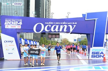 RUN TO LIVE 2024 - Ảnh #1421581