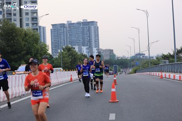 RUN TO LIVE 2024 - Ảnh #1450690