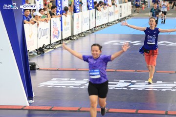 RUN TO LIVE 2024 - Ảnh #1411537