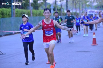 RUN TO LIVE 2024 - Ảnh #1335675