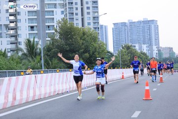 RUN TO LIVE 2024 - Ảnh #1450051