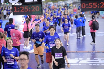 RUN TO LIVE 2024 - Ảnh #1362527