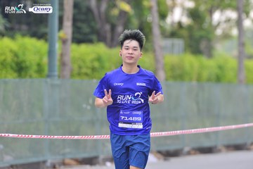 RUN TO LIVE 2024 - Ảnh #1447023