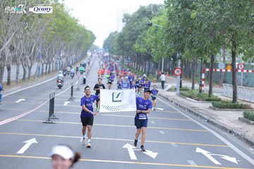 RUN TO LIVE 2024 - Ảnh #1434678