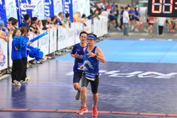 RUN TO LIVE 2024 - Ảnh #1333529