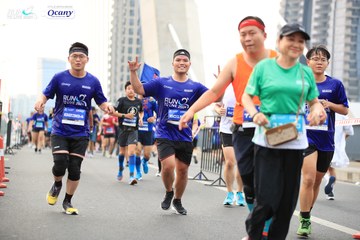 RUN TO LIVE 2024 - Ảnh #1343919