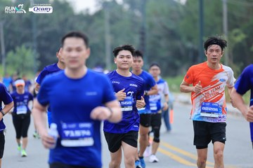 RUN TO LIVE 2024 - Ảnh #1373832