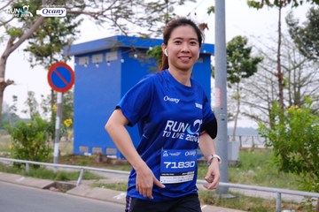 RUN TO LIVE 2024 - Ảnh #1400476