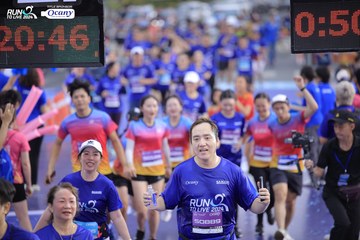 RUN TO LIVE 2024 - Ảnh #1360506