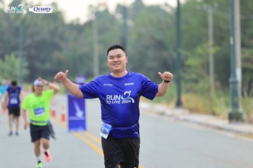 RUN TO LIVE 2024 - Ảnh #1386560