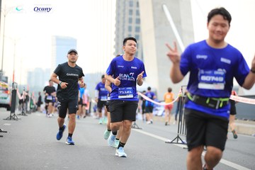 RUN TO LIVE 2024 - Ảnh #1349287