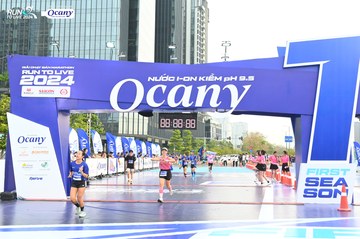 RUN TO LIVE 2024 - Ảnh #1423927