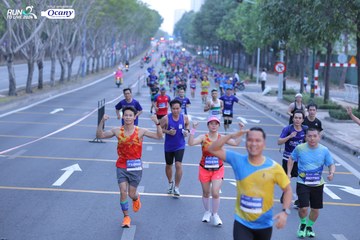 RUN TO LIVE 2024 - Ảnh #1432121